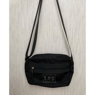 リー(Lee)のLee サコッシュ ショルダーバッグ(ショルダーバッグ)