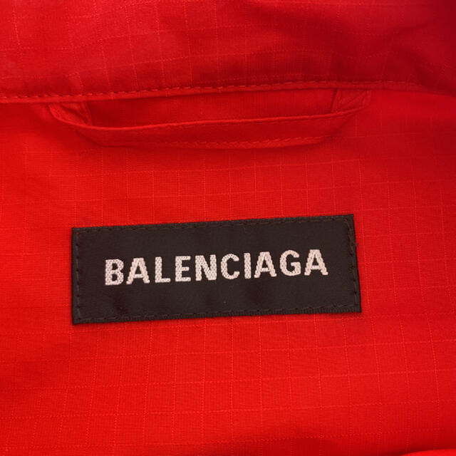 Balenciaga 44の通販 by ブランドサロン〜brand salon〜｜バレンシアガならラクマ - BALENCIAGA トラックジャケット 新作在庫あ