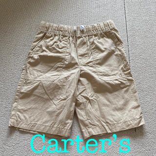 カーターズ(carter's)のCarter’s ハーフパンツ(パンツ/スパッツ)