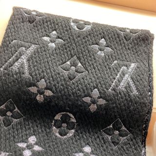 のあるモノ LOUIS モノグラム グレー リバーシブルの通販 by だい's
