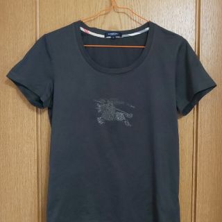 バーバリー(BURBERRY)の【nabe専用】バーバリー Tシャツ(Tシャツ(半袖/袖なし))