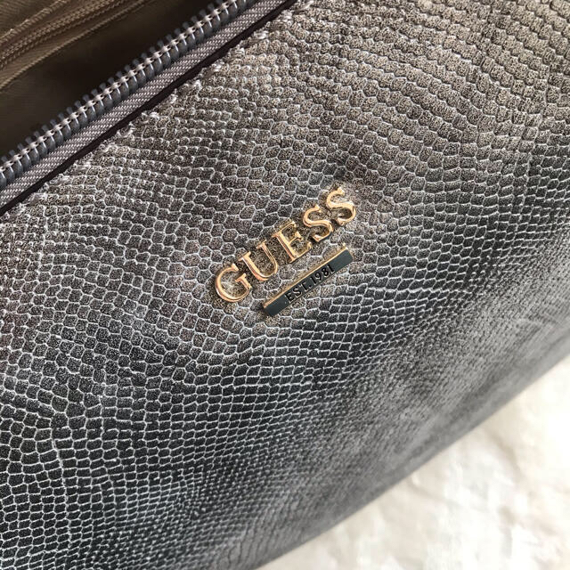 GUESS(ゲス)のGUESS ハンドバック レディースのバッグ(ハンドバッグ)の商品写真