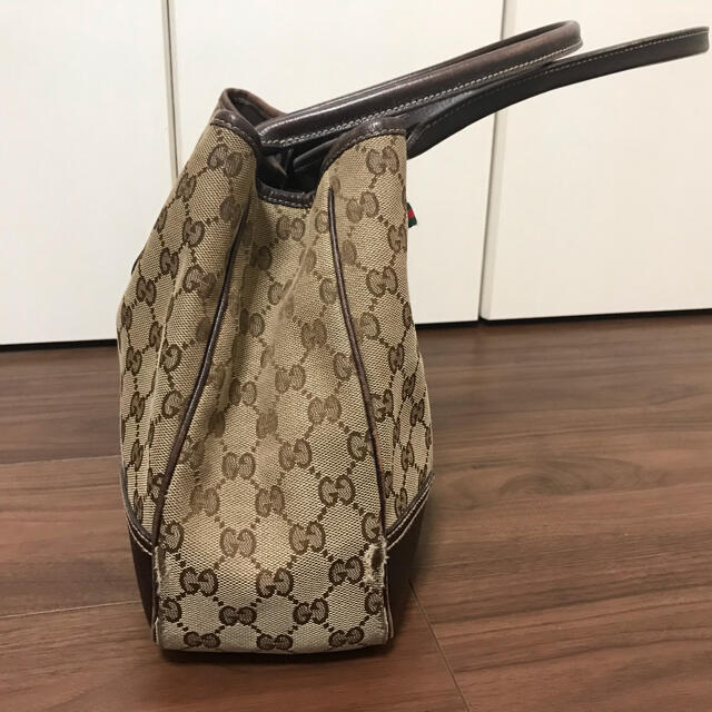 Gucci(グッチ)のグッチ　バック レディースのバッグ(ショルダーバッグ)の商品写真