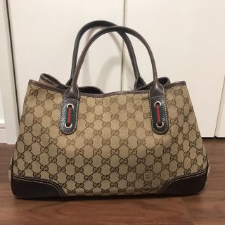 グッチ(Gucci)のグッチ　バック(ショルダーバッグ)