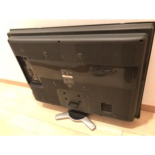 「!アンテナコード付き! SHARP AQUOS LC-32DE5 32型 テレビ」に
