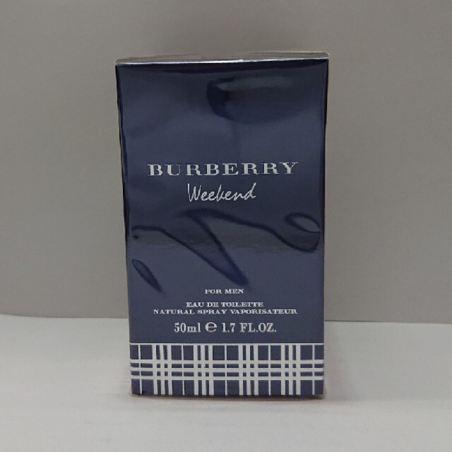 BURBERRY(バーバリー)のバーバリー ウィークエンド フォーメン 50ml コスメ/美容の香水(香水(男性用))の商品写真