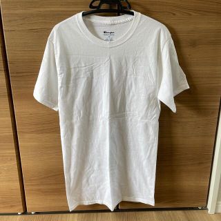 チャンピオン(Champion)のチャンピオンコットンＴシャツ(Tシャツ/カットソー(半袖/袖なし))