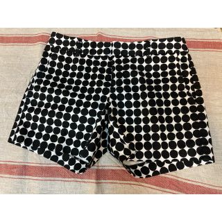 マリメッコ(marimekko)のマリメッコショートパンツ ハーフパンツmarimekko バナリパ(ハーフパンツ)