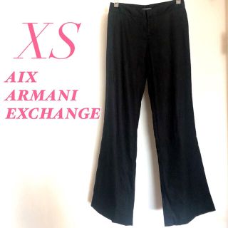 アルマーニエクスチェンジ(ARMANI EXCHANGE)のARMANI EXCHANGE アルマーニエクスチェンジ　ストレッチ素材(カジュアルパンツ)