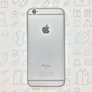 アイフォーン(iPhone)の【A】iPhone 6s/32GB/358564075979867(スマートフォン本体)