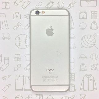 アイフォーン(iPhone)の【B】iPhone 6s/16GB/355690073418336(スマートフォン本体)