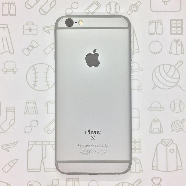 【A】iPhone 6s/32GB/355397080316277