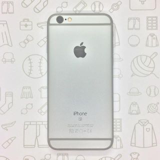 アイフォーン(iPhone)の【A】iPhone 6s/32GB/353801085355133(スマートフォン本体)