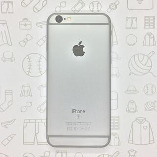 アイフォーン(iPhone)の【A】iPhone 6s/32GB/353801085115594(スマートフォン本体)