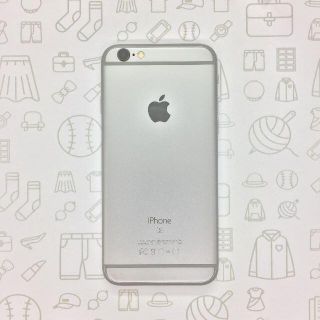 アイフォーン(iPhone)の【B】iPhone 6s/32GB/353799083348060(スマートフォン本体)