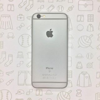 アイフォーン(iPhone)の【B】iPhone 6s/32GB/353797088154996(スマートフォン本体)