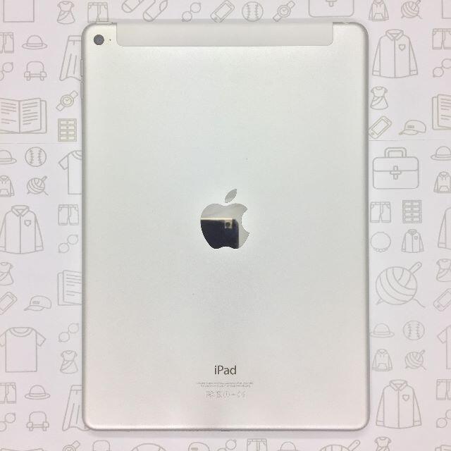 iPad(アイパッド)の【B】iPad Air 2/128GB/352071075641873 スマホ/家電/カメラのPC/タブレット(タブレット)の商品写真