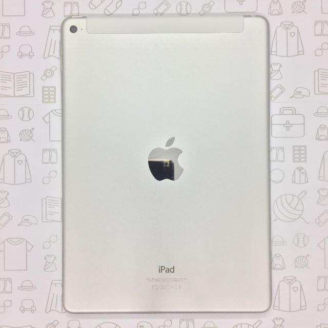 【B】iPad Air 2/128GB/352071075116983のサムネイル