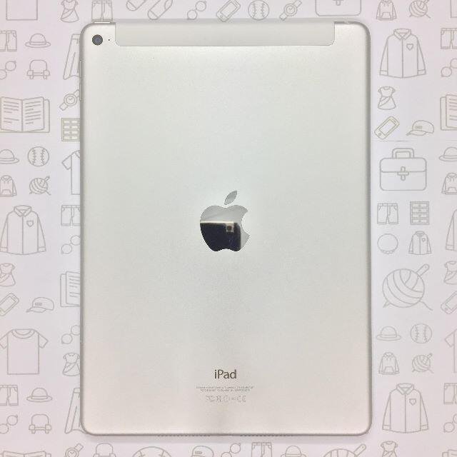 iPad⇒対応回線【B】iPad Air 2/64GB/352070071732306