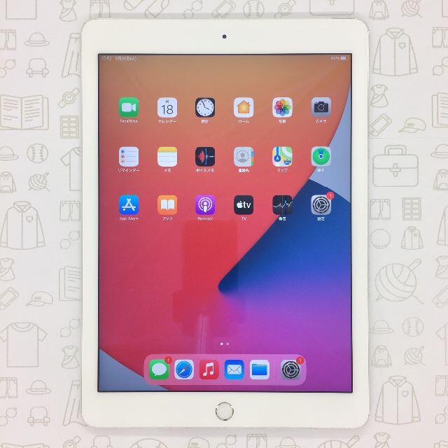 iPad(アイパッド)の【B】iPad Air 2/64GB/352070071406539 スマホ/家電/カメラのPC/タブレット(タブレット)の商品写真