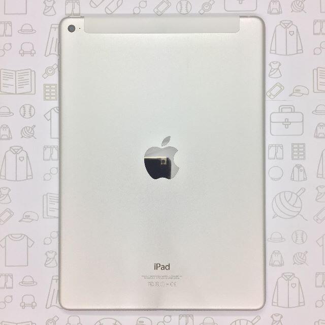 iPad(アイパッド)の【B】iPad Air 2/64GB/352070070266868 スマホ/家電/カメラのPC/タブレット(タブレット)の商品写真