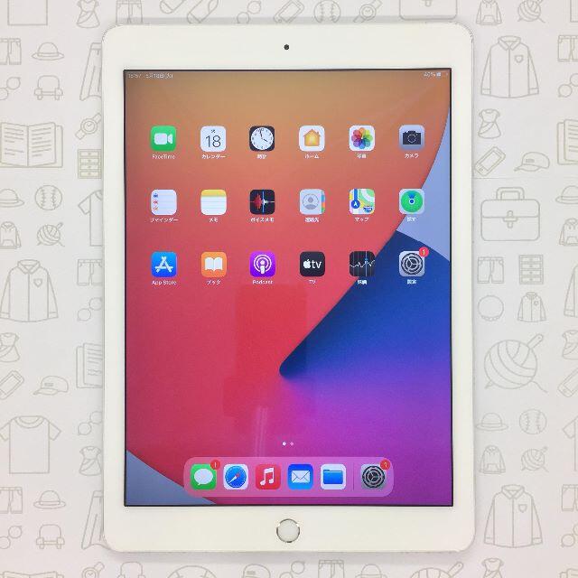 iPad(アイパッド)の【B】iPad Air 2/64GB/352070070266868 スマホ/家電/カメラのPC/タブレット(タブレット)の商品写真