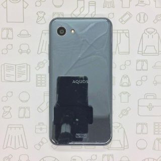 アクオス(AQUOS)の【B】701SH/AQUOS R compact/353476090434536(スマートフォン本体)