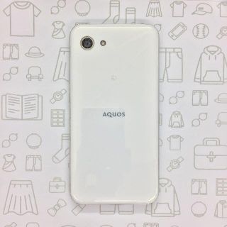 アクオス(AQUOS)の【B】701SH/AQUOS R compact/353476090259115(スマートフォン本体)