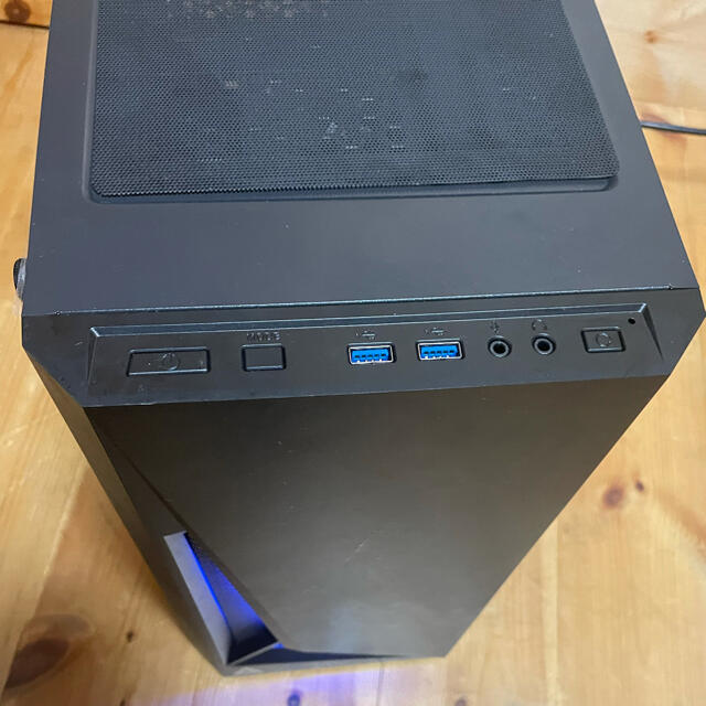 corei7 搭載！ ハイスペックゲーミングPC