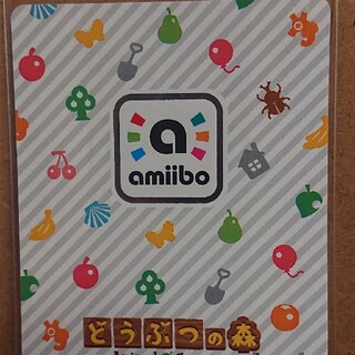 ニンテンドースイッチ(Nintendo Switch)のuさん専用ページ(シングルカード)