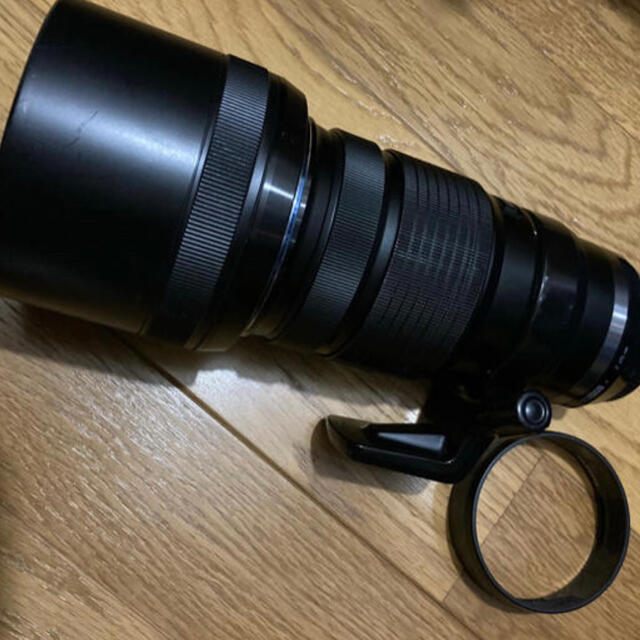 オリンパス M.ZUIKO 40-150mm F2.8 PROスマホ/家電/カメラ