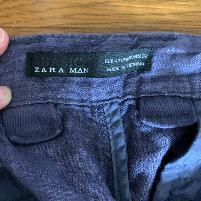 ZARA(ザラ)のプリンちゃん♡セレクト メンズのパンツ(その他)の商品写真