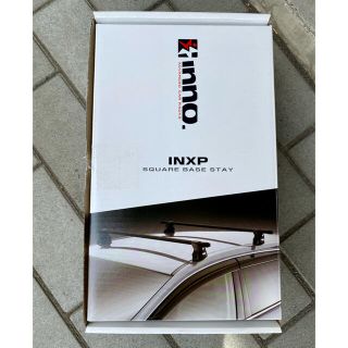 inno イノー INXP(車外アクセサリ)