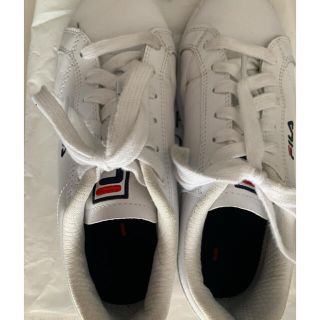 フィラ(FILA)のFILA スニーカー(スニーカー)