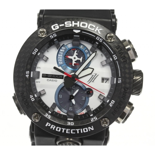 G-SHOCK対象☆美品 カシオ G-SHOCK メンズ