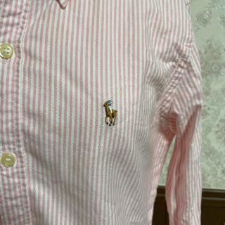 ラルフローレン(Ralph Lauren)のラルフローレン シャツ☆(シャツ/ブラウス(長袖/七分))