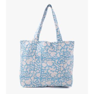 ロンハーマン(Ron Herman)のSZ Blockprints Small Nila ToteBag ロンハーマン(トートバッグ)