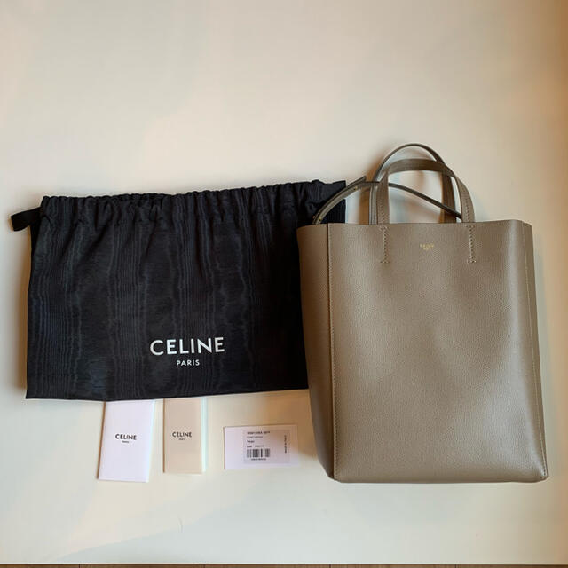 大流行中! celine - セリーヌ スモールカバ CELINE ショルダーバッグ