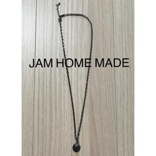 ジャムホームメイドアンドレディメイド(JAM HOME MADE & ready made)のJAM HOME MADE  ネックレス　ジャムホームメイド(ネックレス)