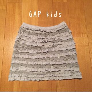 ギャップキッズ(GAP Kids)のGAP kids フリルスカート♡(スカート)