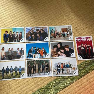 アラシ(嵐)の嵐　②(アイドルグッズ)