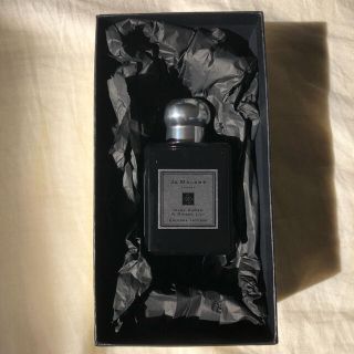 ジョーマローン(Jo Malone)のJo Malone     DARK AMBER &GINGER LILY(ユニセックス)