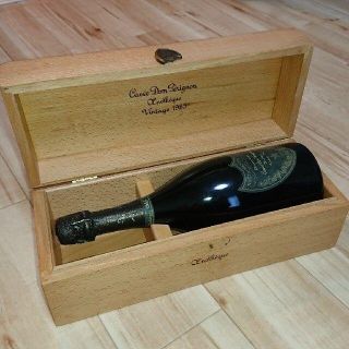 ドンペリニヨン(Dom Pérignon)の【超希少】ドン・ペリニヨン　エノテーク　ヴィンテージ1985(シャンパン/スパークリングワイン)