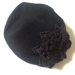 カシラ(CA4LA)のCA4LA 帽子(ハンチング/ベレー帽)
