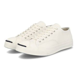 コンバース(CONVERSE)のジャックパーセル 80 J JACK PURCELL 80 J 33300420(スニーカー)