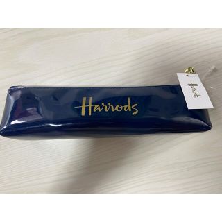 ハロッズ(Harrods)のHarrods ペンケース(ペンケース/筆箱)