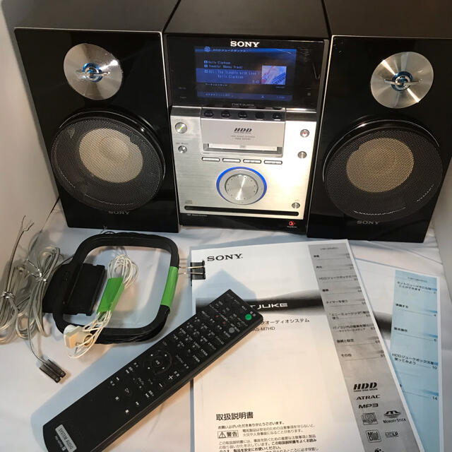 SONY NAS-M7HD 再値下げ! www.krzysztofbialy.com