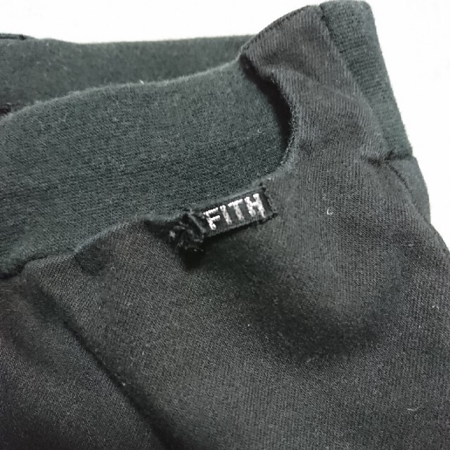 FITH(フィス)のFITH  パンツ  130㎝ キッズ/ベビー/マタニティのキッズ服男の子用(90cm~)(パンツ/スパッツ)の商品写真