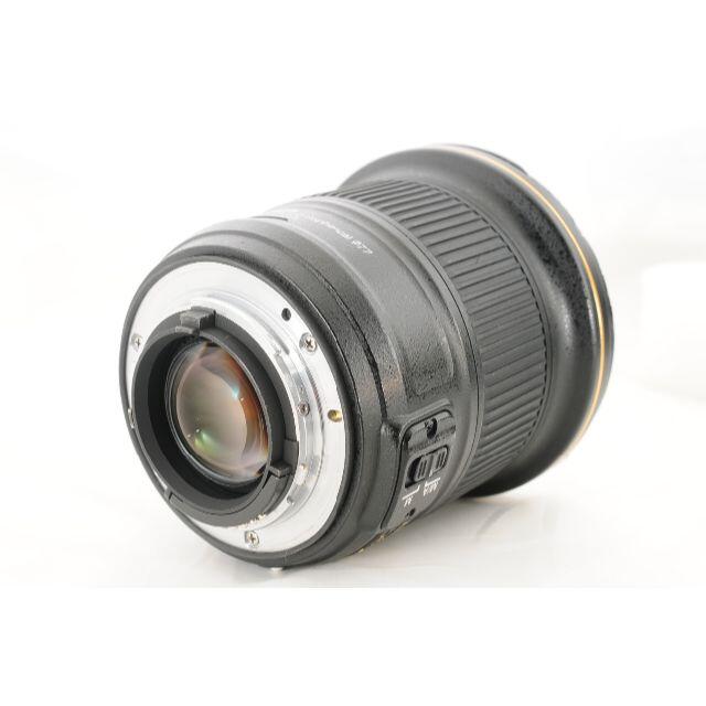 【明るい単焦点】Nikon AF-S 20mm F1.8G ED ナノクリ