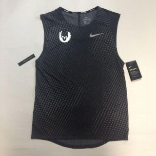 ナイキ(NIKE)の【Sサイズ】オレゴンプロジェクト Tailwind Sleeveless Top(ウェア)